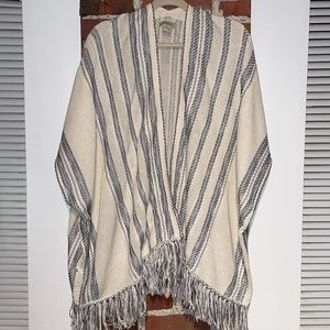 Lucky Brand Women’s Shawl (NWT)